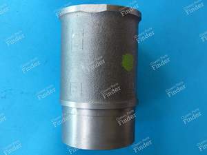 Jeu de canons 73 mm - RENAULT 5 / 7 (R5 / Siete) - thumb-2