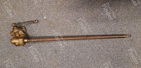 Steering column and - box - LANCIA Augusta - 0