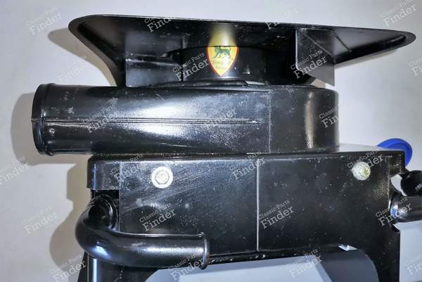 Heating - PEUGEOT 203 - 6441.05- 2