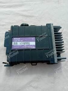 Bosch Calculator - G60 - VOLKSWAGEN (VW) Golf II / Jetta - 0 261 200 280 / 037 906 022 B- thumb-0