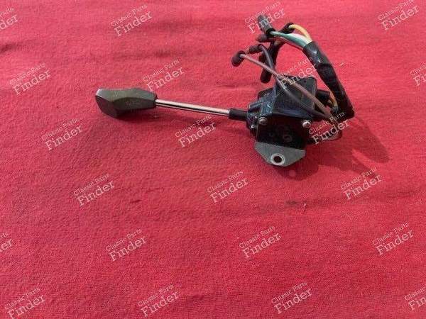 Turn signal/beacon code switch - CITROËN DS / ID - 0