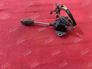 Turn signal/beacon code switch for CITROËN DS / ID