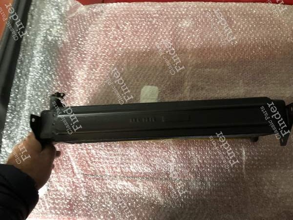 Heizkörper der Innenraumheizung - MERCEDES BENZ SL (W113) (Pagode) - 1138350001- 3