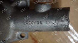 Wasserpumpe - RENAULT Floride / Caravelle - 8300485022- thumb-2