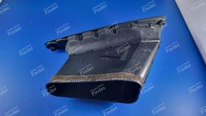 Dashboard center vent grille - PEUGEOT 806 - 1470018077- thumb-4