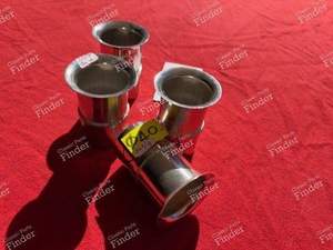 Set of 4 carburettor horns - ALPINE A110