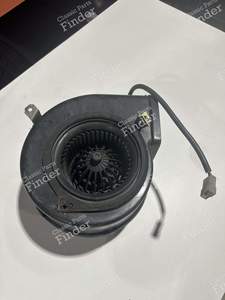 Pulseur d'air d'habitacle pour PORSCHE 928