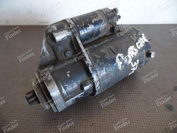 Starter - PORSCHE 928 - 0001312102 / 92860410304- 3