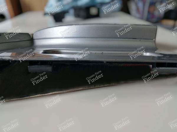 Paar Abdeckungen für Abschleppösen - CITROËN XM - 96152411677- 4