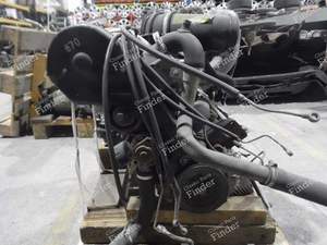 2.0 MOTOR - PORSCHE 924 - thumb-8