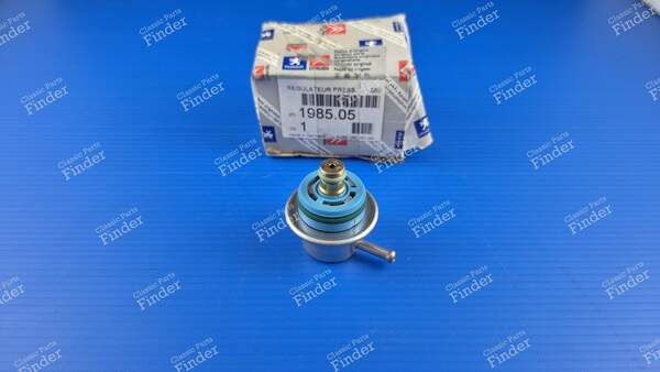 Pressure Regulator - PEUGEOT 205 - 0280160560 / 198505- 2