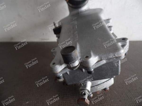 K-JETRONIC - TURBO-VERSION - PORSCHE 924 - 0438100096 + 0438120091 93111090702 + 93111090602- 7
