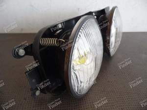 STRAIGHT DOUBLE OPTICS - ALFA ROMEO Alfasud - thumb-2