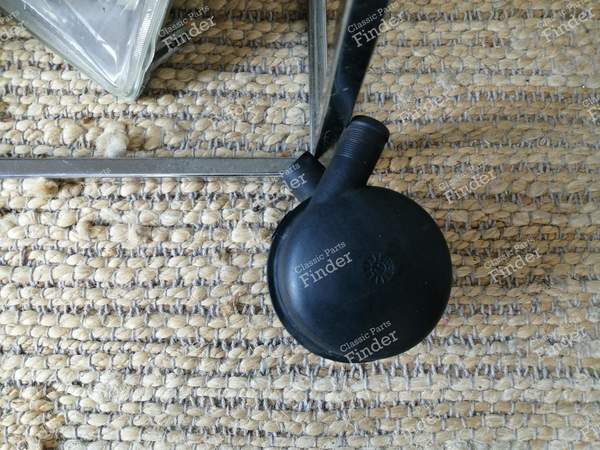 Entgasungsgehäuse - CITROËN CX - 1