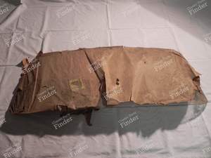 Windschutzscheibe - RENAULT 16 (R16) - 7701348128- thumb-1