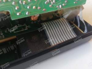 Bordcomputer - RENAULT 20 / 30 (R20 / R30) - 21520410- thumb-8