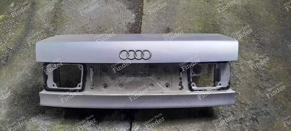 Rear trunk - AUDI 80/90 (B3/B4) - 0