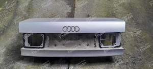 Rear trunk - AUDI 80/90 (B3/B4) - thumb-0