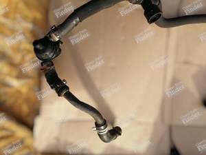 Cooling hose assembly - CITROËN C6 - thumb-1