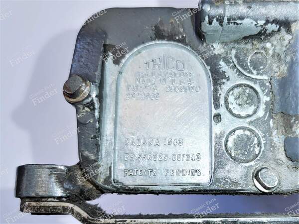 Scheibenwischermotor - JEEP Willys (MB/MC) / CJ (-2/-2A/-3A/-3B) - SF-616- 1