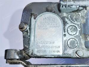 Scheibenwischermotor - JEEP Willys (MB/MC) / CJ (-2/-2A/-3A/-3B) - SF-616- thumb-1