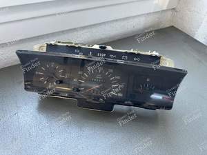 Zähler - PEUGEOT 205