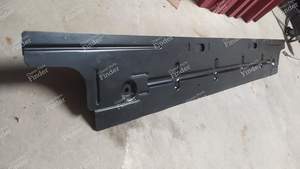 Trunk floor panel for R21 Nevada - RENAULT 21 (R21) - thumb-4