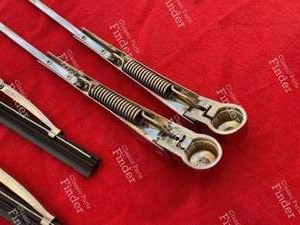 Bras et balais d'essuie glace R8 Gordini - A110 - RENAULT 8 / 10 (R8 / R10) - thumb-5