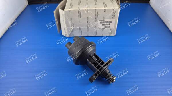 Mechanical fuel pump - PEUGEOT 205 - 145502- 1