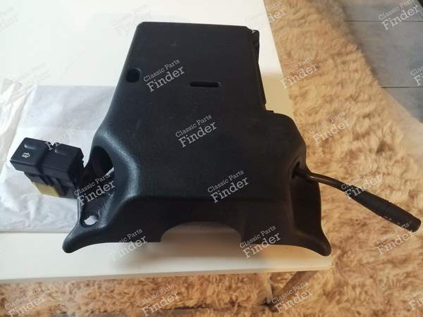 Cruise control - Phase 2 - CITROËN XM - 0