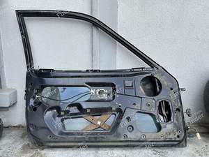 Left and right door - PORSCHE 924 - thumb-2