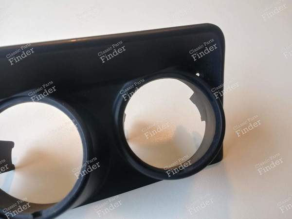 Pressure gauge holder - TI version - ALFA ROMEO Alfasud - 102686- 3