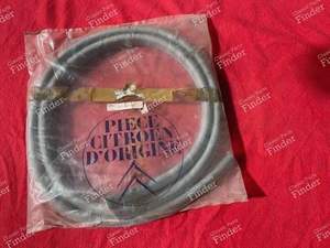 Dichtung der Windschutzscheibe - CITROËN DS / ID