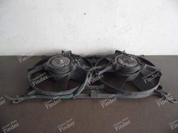 MOTORLÜFTER VERSION COSWORTH - FORD Sierra - V86BB8K620-AA  équivalente à 1637397- 8