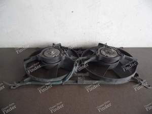 MOTORLÜFTER VERSION COSWORTH - FORD Sierra - V86BB8K620-AA  équivalente à 1637397- thumb-8