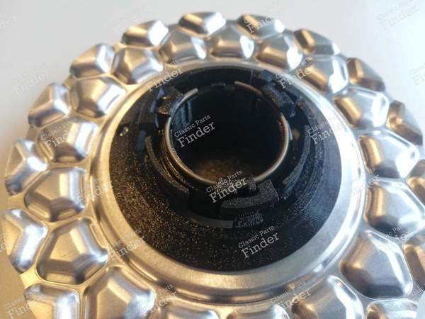 Lot de 4 caches moyeu pour jante BBS en 14 pouces - BMW 3 (E30) - Equiv. 36132225622- 4