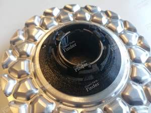 Lot de 4 caches moyeu pour jante BBS en 14 pouces - BMW 3 (E30) - Equiv. 36132225622- thumb-4