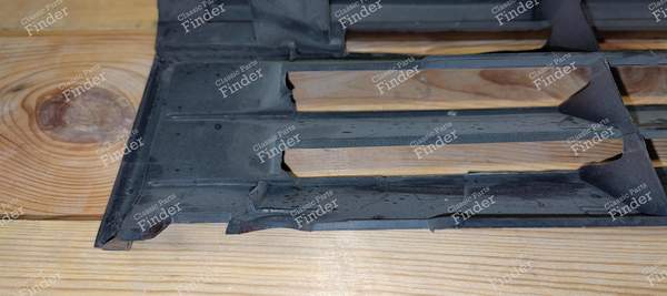 Kalander Phase 1 - RENAULT 21 (R21) - 7700764717- 4