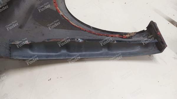 Left front fender - Series 1 wide track - CITROËN CX - 8