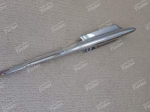 Hood ornament - CHEVROLET Fleetmaster - GMC 3- thumb-1