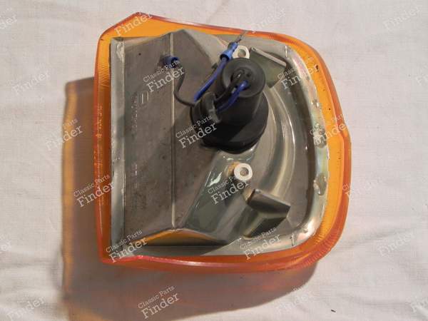 Right front turn signal light - ALFA ROMEO Alfasud - 16420748- 2