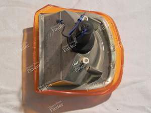 Right front turn signal light - ALFA ROMEO Alfasud - 16420748- thumb-2