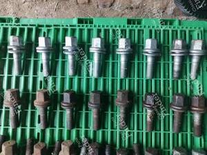 Stift für Leichtmetallfelgen - CITROËN XM - thumb-1