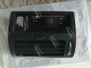 Grille d'aération gauche - CITROËN C6 - thumb-2