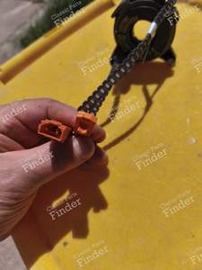 Sensor für die Drehung der Lenksäule - PEUGEOT 406 Coupé - thumb-1