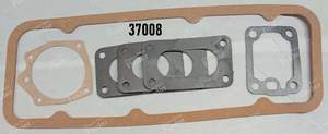 Pochette de joints moteur - FIAT 124 - 37008- thumb-1
