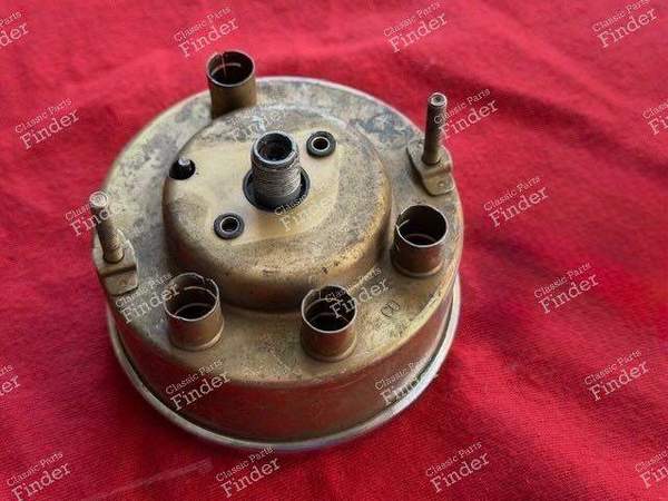 Odometer - SIMCA Coupé 1000 / 1200 S - 3