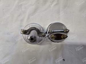 Jaeger Wasserdruck-Amperemeter-Set - BUGATTI Type 46 - thumb-3