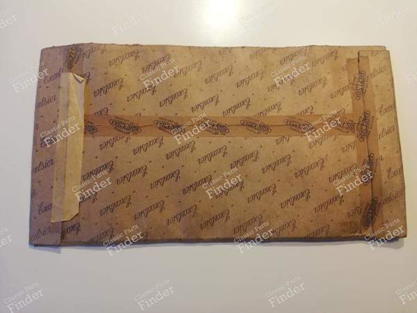 Engine gasket kit - CITROËN C4 / C6 - Numéro 4- 4