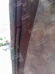 Rear trunk - CITROËN Rosalie - thumb-7